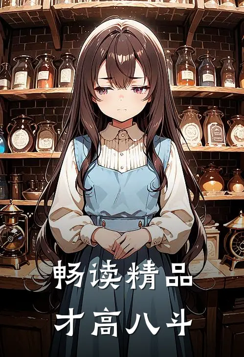畅读精品才高八斗