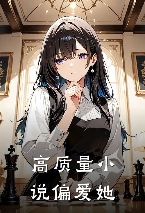 高质量小说偏爱她