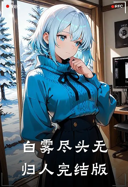 白雾尽头无归人完结版