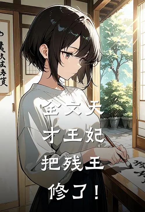 全文天才王妃：把残王修了！
