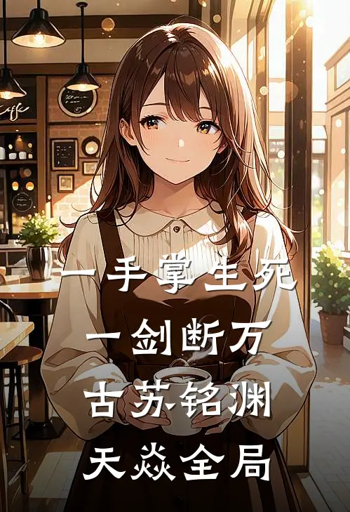 一手掌生死，一剑断万古苏铭渊天焱全局