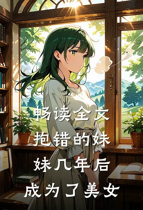 畅读全文抱错的妹妹几年后，成为了美女
