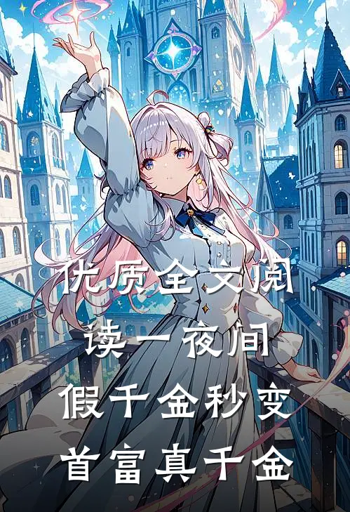 优质全文阅读一夜间，假千金秒变首富真千金