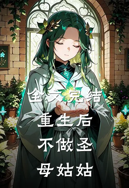 全文完结重生后，不做圣母姑姑