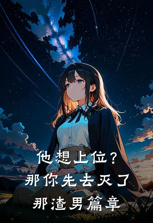 他想上位？那你先去灭了那渣男篇章