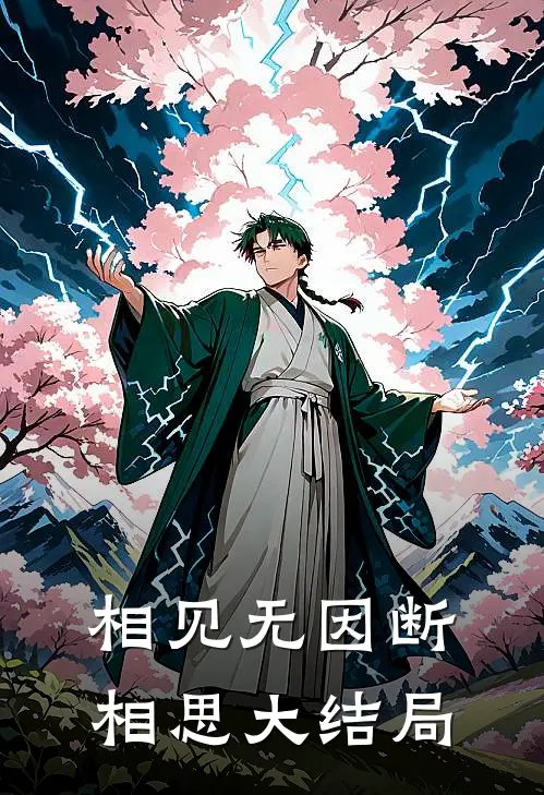 相见无因断相思大结局