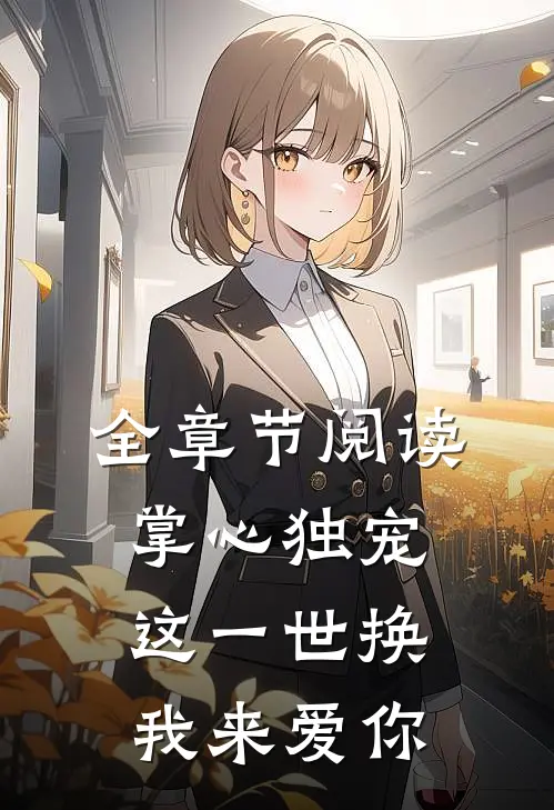 全章节阅读掌心独宠：这一世换我来爱你