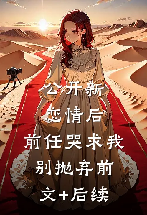 公开新恋情后，前任哭求我别抛弃前文+后续