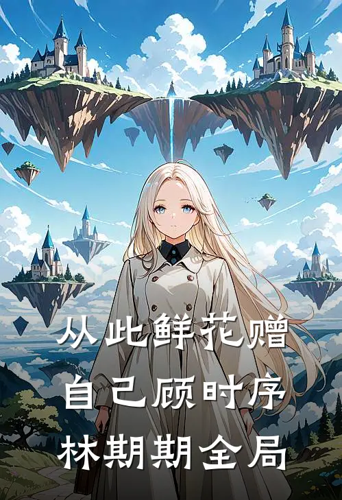 从此鲜花赠自己顾时序林期期全局