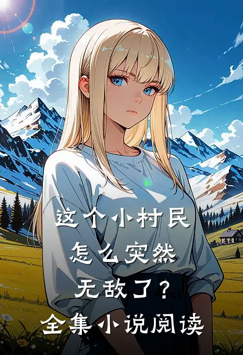 这个小村民怎么突然无敌了？全集小说阅读