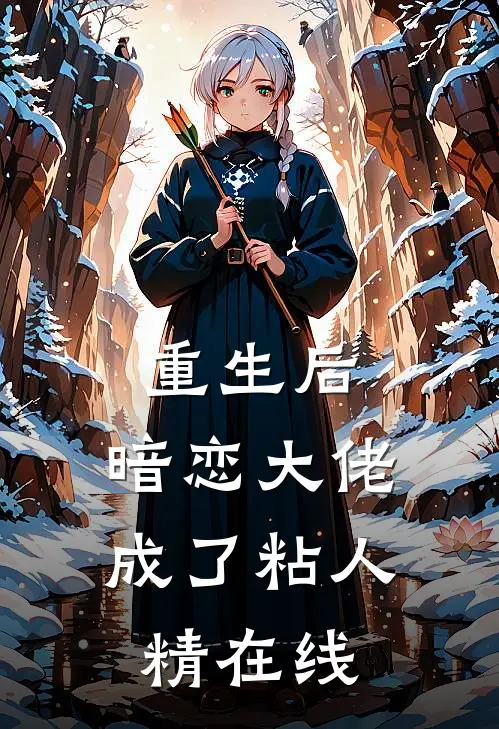 重生后，暗恋大佬成了粘人精在线