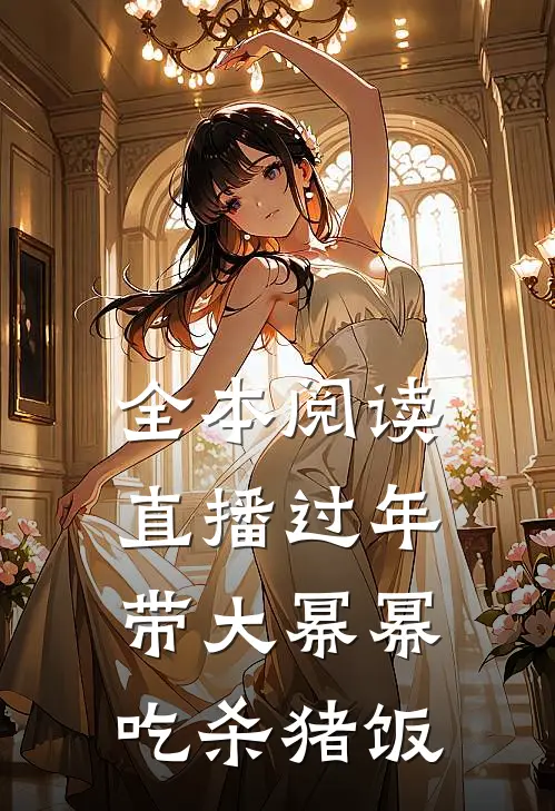全本阅读直播过年带大幂幂吃杀猪饭