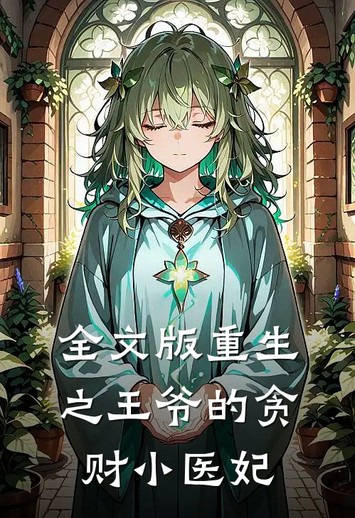 全文版重生之王爷的贪财小医妃