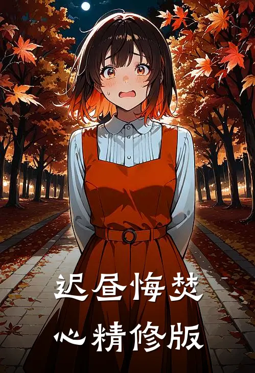 迟昼悔焚心精修版