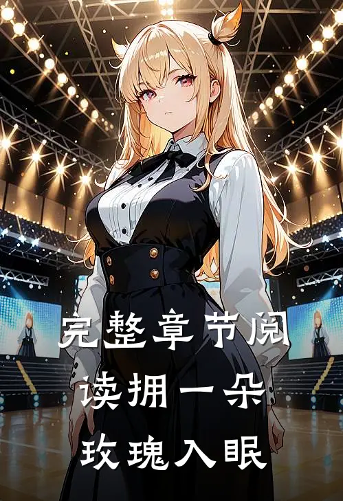完整章节阅读拥一朵玫瑰入眠