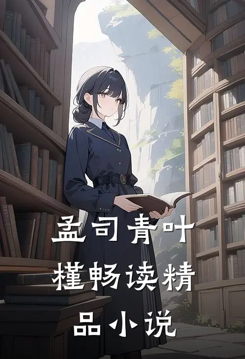 孟司青叶槿畅读精品小说