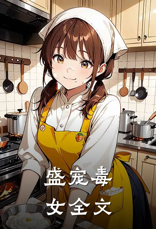盛宠毒女全文
