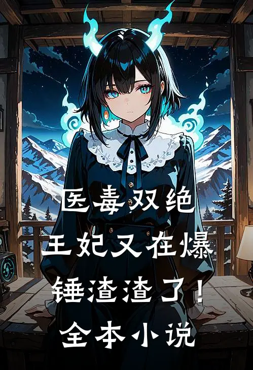 医毒双绝：王妃又在爆锤渣渣了！全本小说