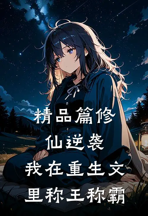 精品篇修仙逆袭，我在重生文里称王称霸