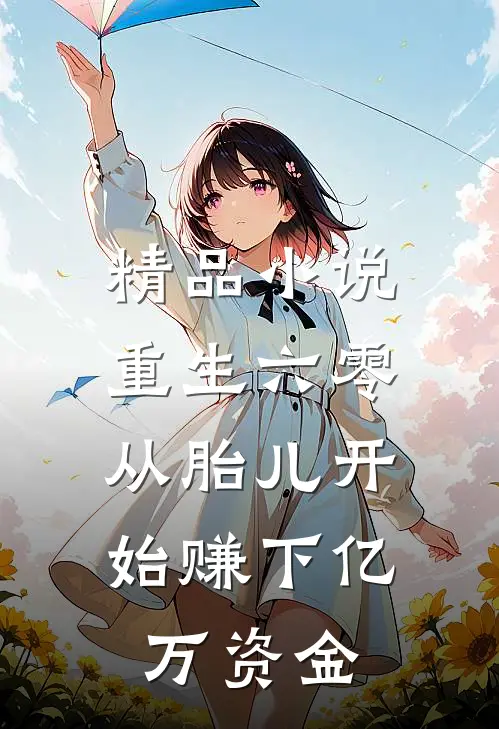精品小说重生六零，从胎儿开始赚下亿万资金