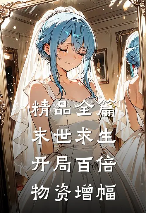 精品全篇末世求生：开局百倍物资增幅