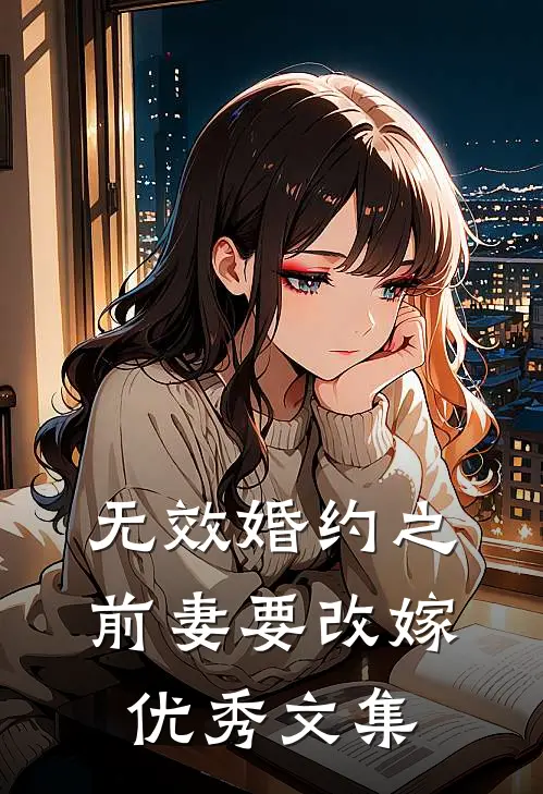无效婚约之前妻要改嫁优秀文集