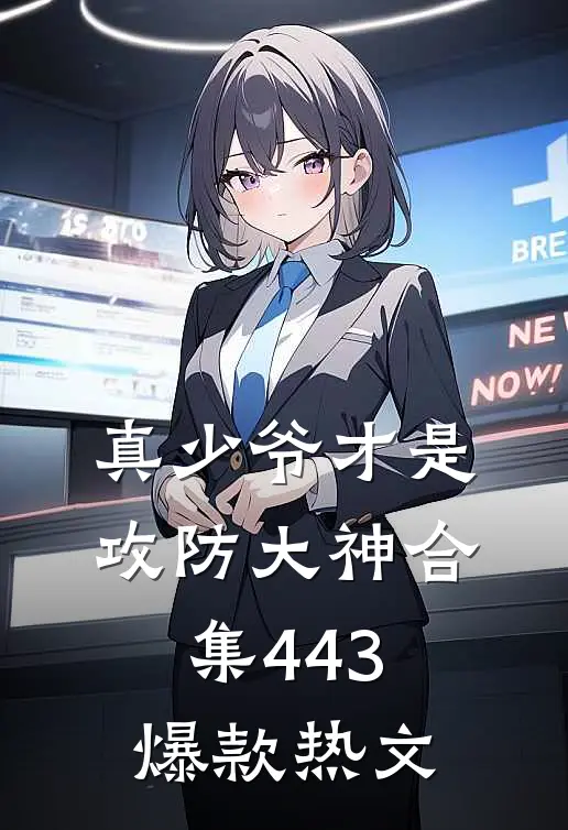 真少爷才是攻防大神合集443爆款热文