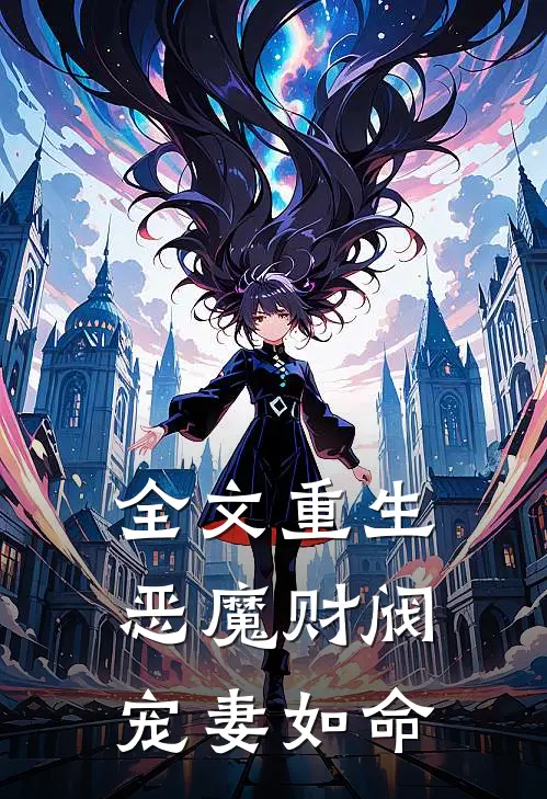 全文重生：恶魔财阀宠妻如命