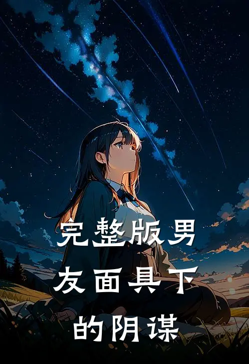 完整版男友面具下的阴谋