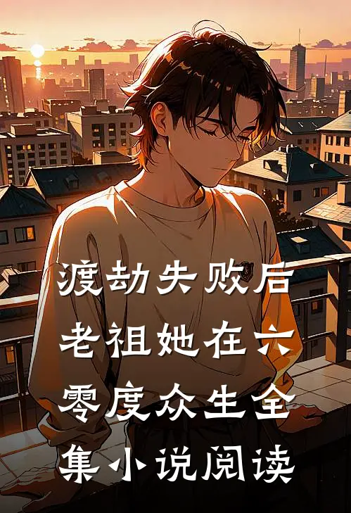 渡劫失败后，老祖她在六零度众生全集小说阅读