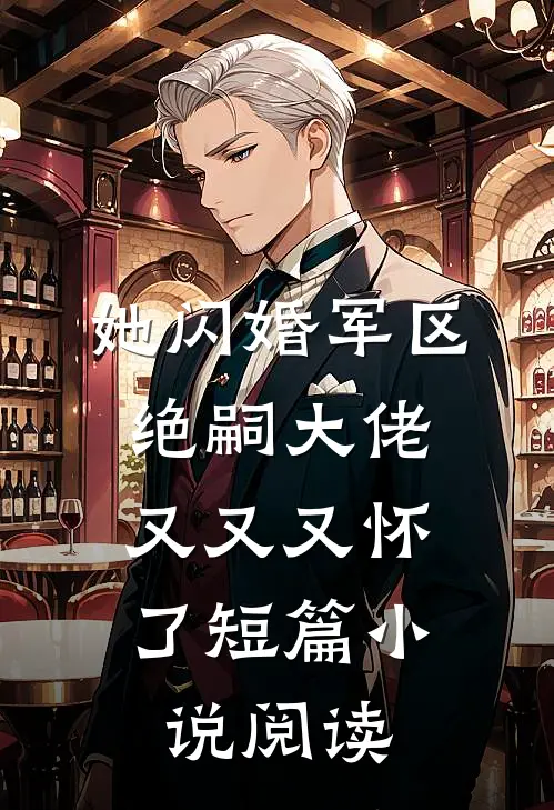 她闪婚军区绝嗣大佬，又又又怀了短篇小说阅读
