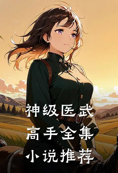 神级医武高手全集小说推荐