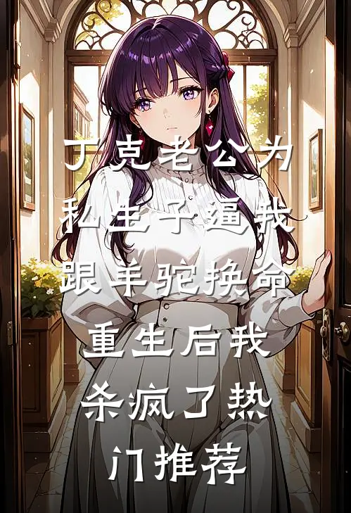 丁克老公为私生子逼我跟羊驼换命，重生后我杀疯了热门推荐