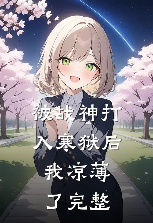被战神打入寒狱后，我凉薄了完整