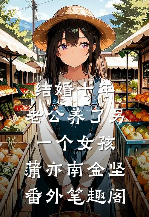 结婚十年，老公养了另一个女孩：蒲亦南金坚番外笔趣阁