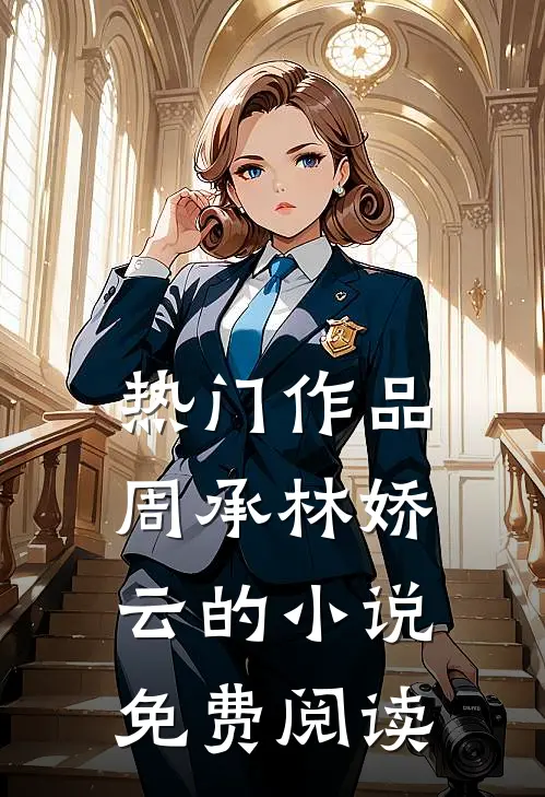 热门作品周承林娇云的小说免费阅读