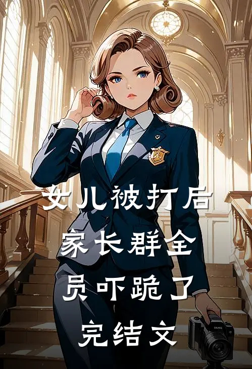 女儿被打后，家长群全员吓跪了完结文