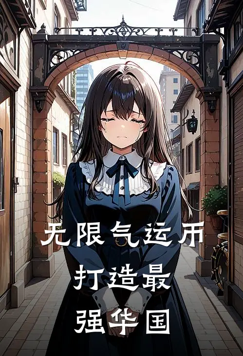 无限气运币，打造最强华国