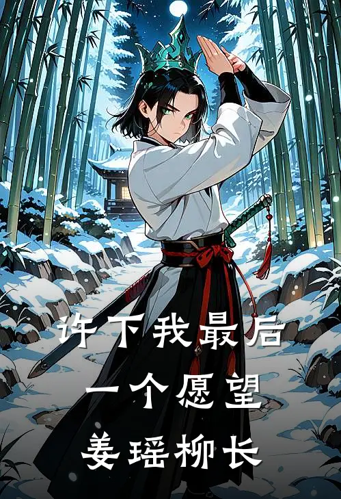许下我最后一个愿望姜瑶柳长