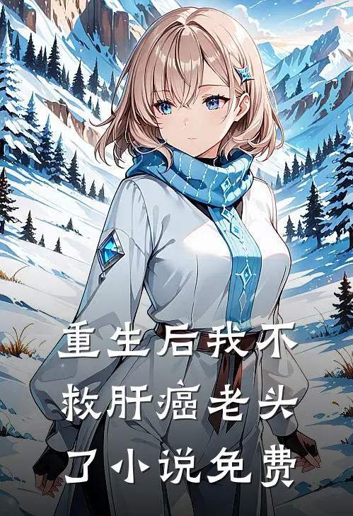 重生后我不救肝癌老头了小说免费