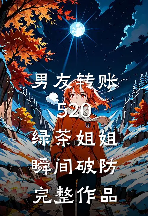 男友转账520，绿茶姐姐瞬间破防完整作品