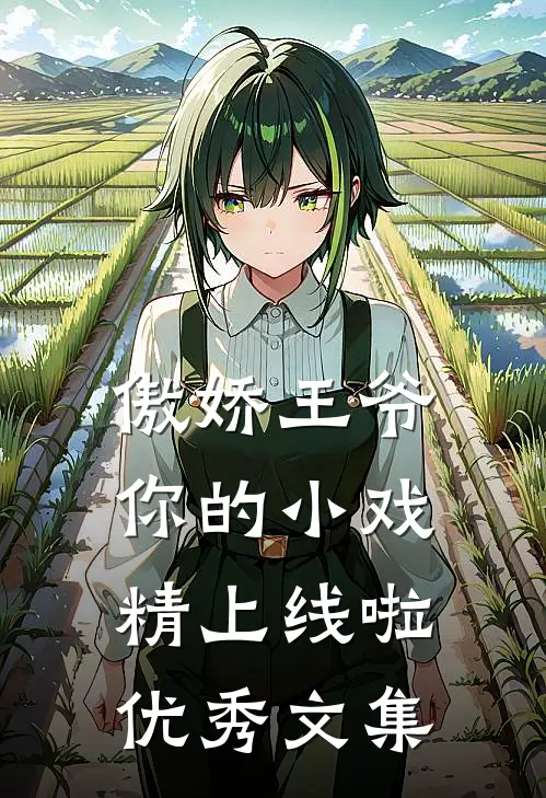 傲娇王爷，你的小戏精上线啦优秀文集