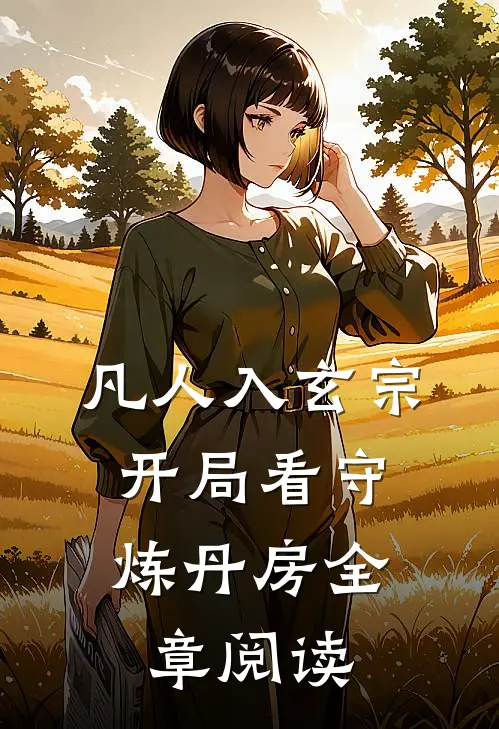凡人入玄宗，开局看守炼丹房全章阅读