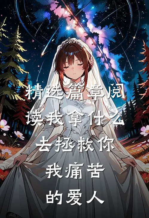精选篇章阅读我拿什么去拯救你，我痛苦的爱人