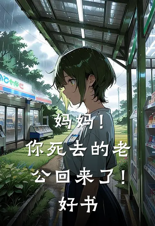 妈妈！你死去的老公回来了！好书