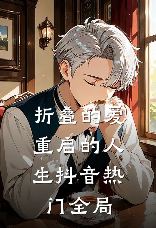 折叠的爱，重启的人生抖音热门全局