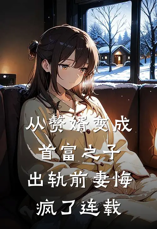 从赘婿变成首富之子，出轨前妻悔疯了连载
