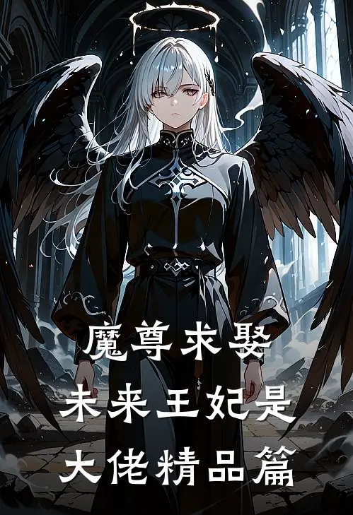 魔尊求娶：未来王妃是大佬精品篇