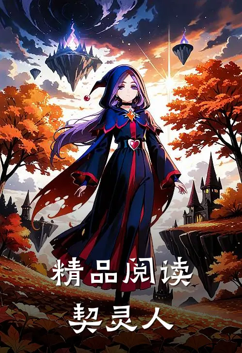 精品阅读契灵人