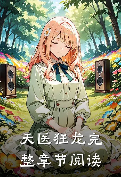 天医狂龙完整章节阅读